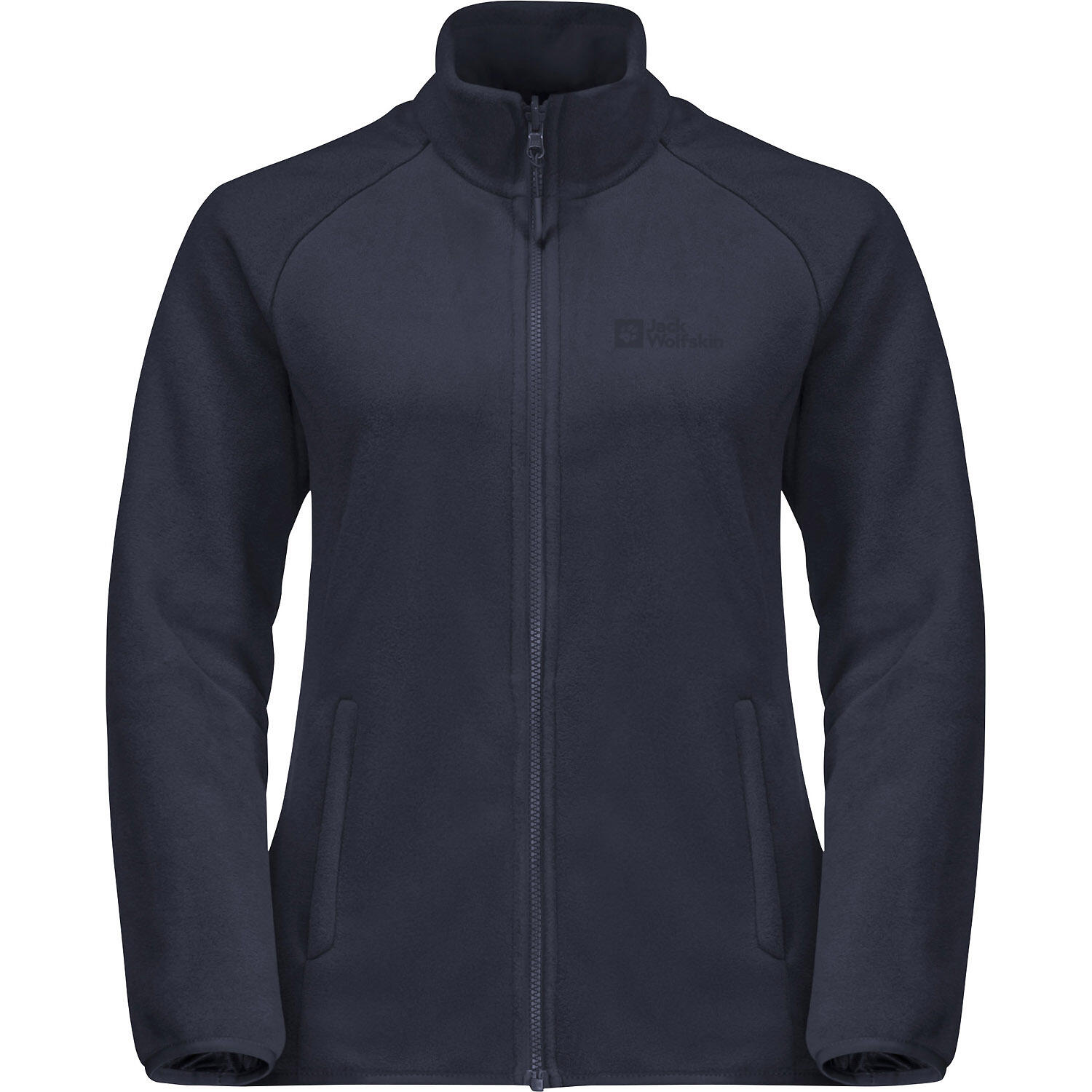 Damen Jacke Moonrise 3/5