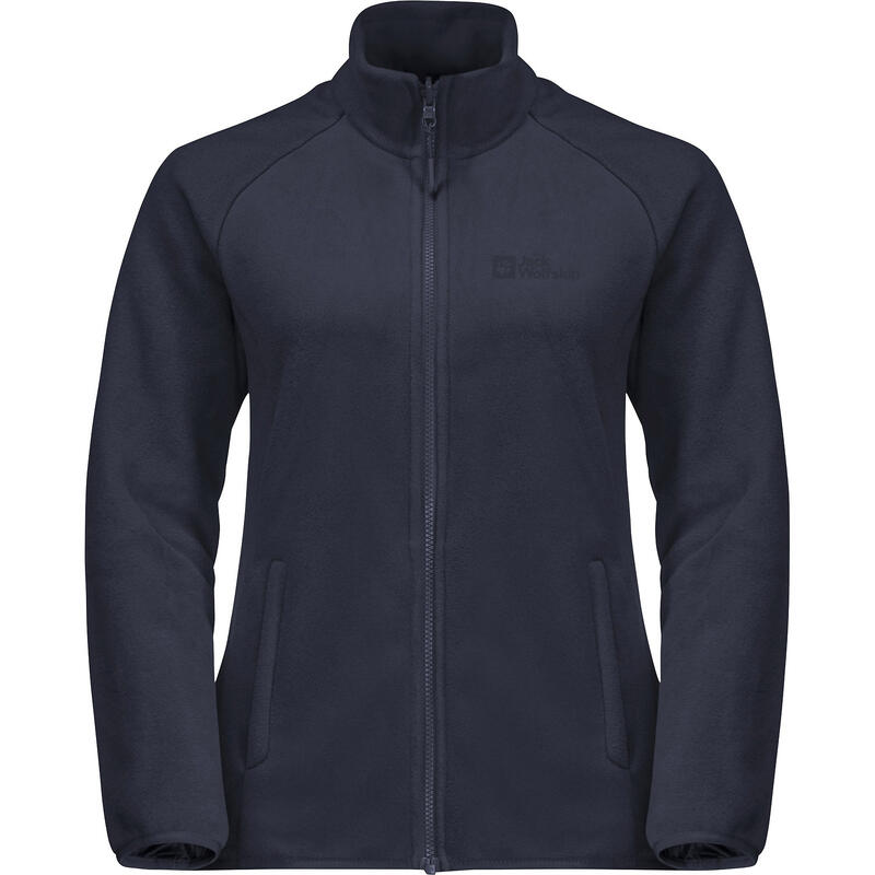 Geacă 3în1 damă Jack Wolfskin Moonrise 3In1