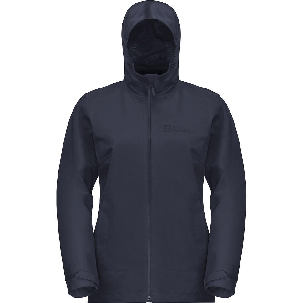 Kurtka uniwersalna damska Jack Wolfskin 11156211010
