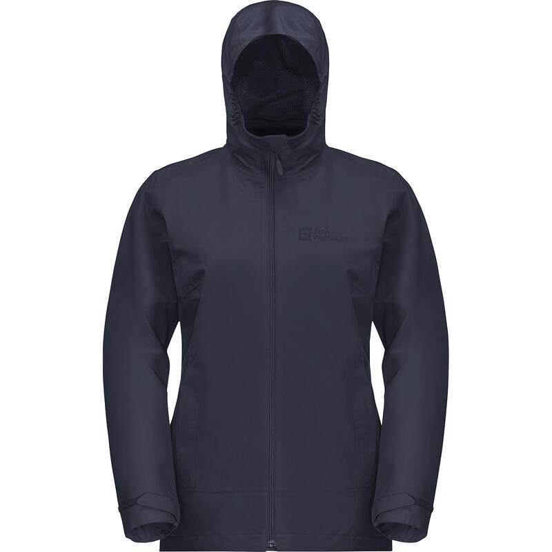 Geacă 3în1 damă Jack Wolfskin Moonrise 3In1