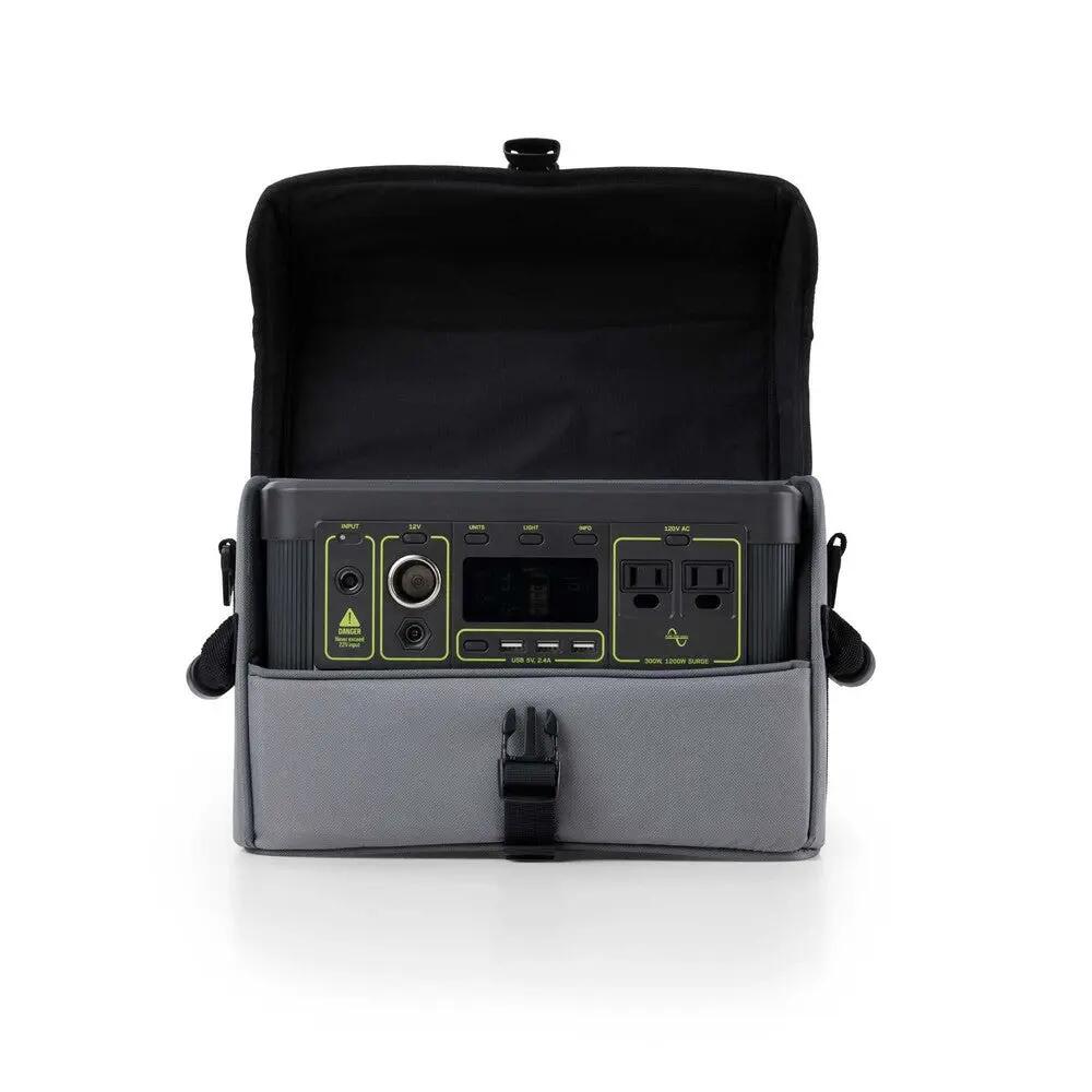 Goal Zero Etui de protection Yeti 400 Lithium / 500X 3/4