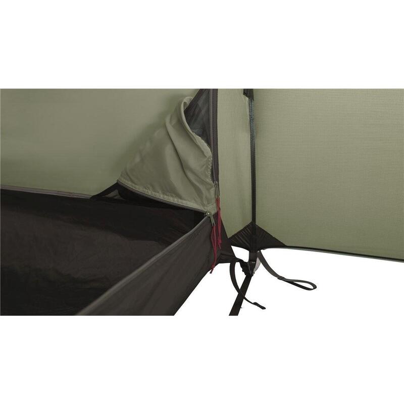 Robens Nordic Lynx 4 - Vierpersoons Tent Tunneltent