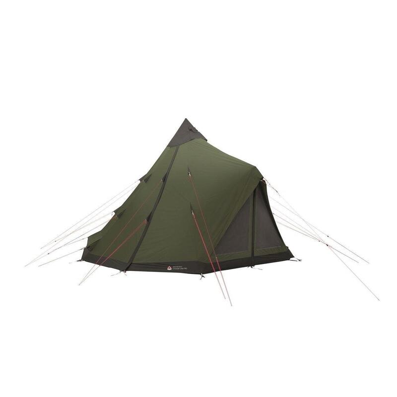 Robens Chinook Ursa PRS - Achtpersoons Tent Tipi-tent