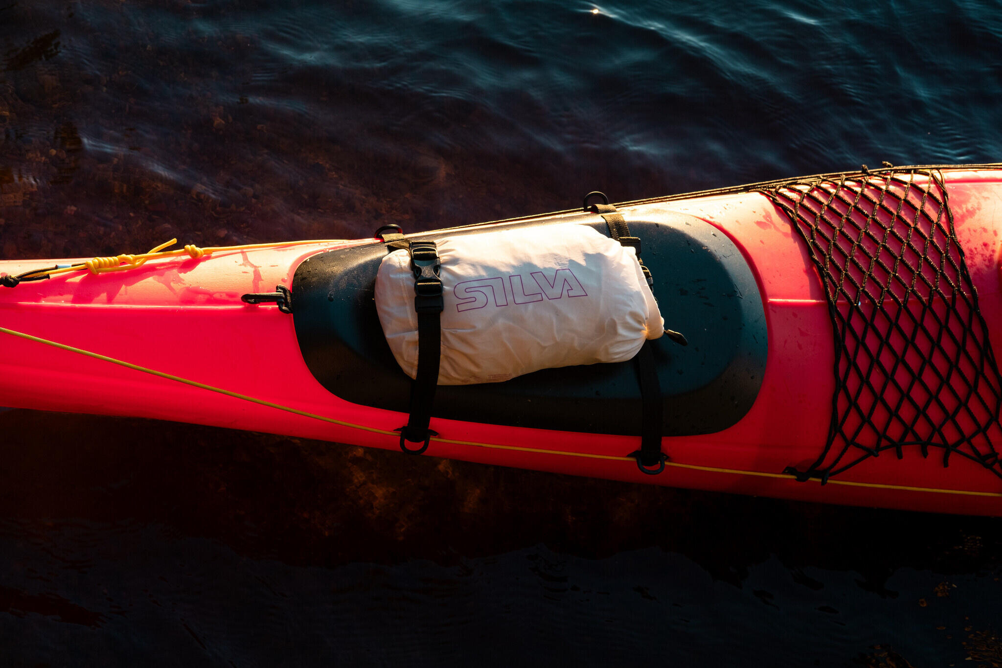 Silva Terra Dry Bag 6L 4/6