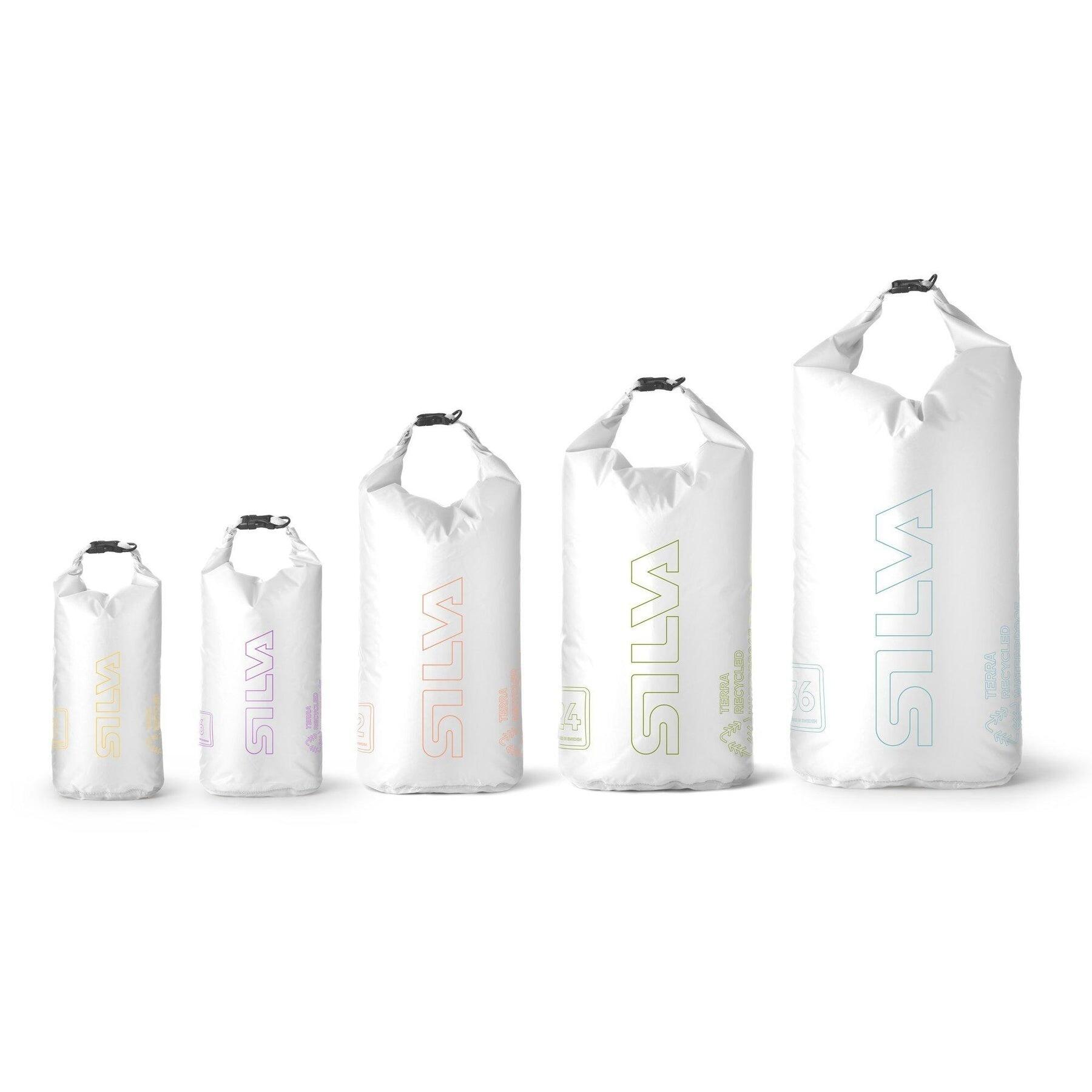 Silva Terra Dry Bag 6L 2/6