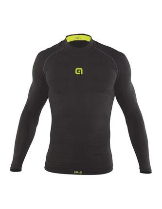 Ale Base Layer Lange Mouwen S1 Carbon