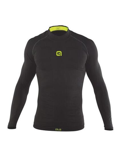 Ale Base Layer Lange Mouwen S1 Carbon
