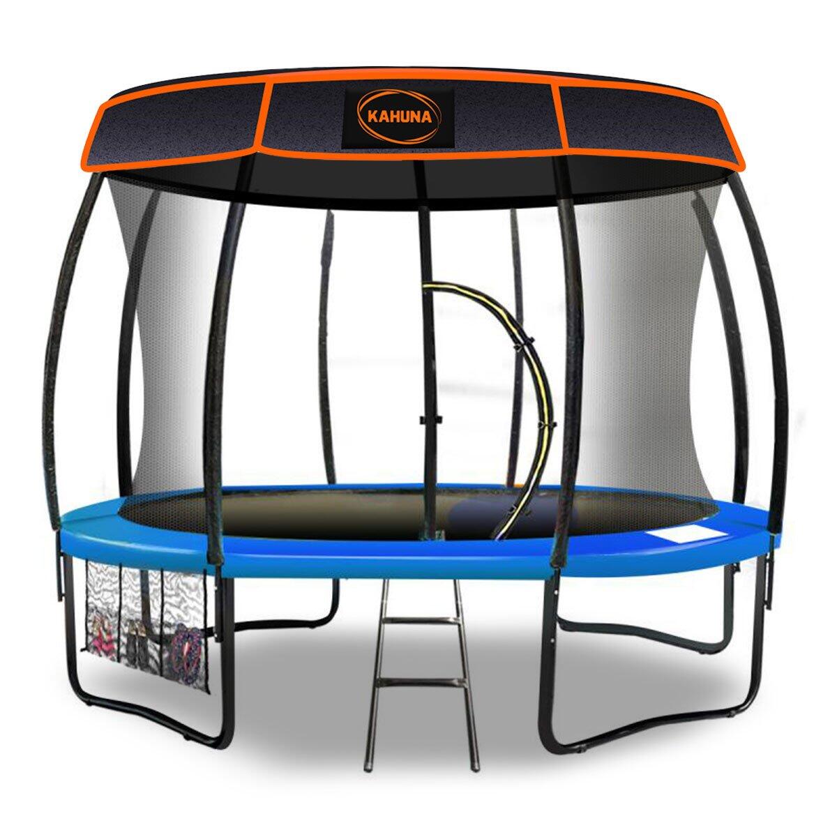 Kahuna Trampoline Roof