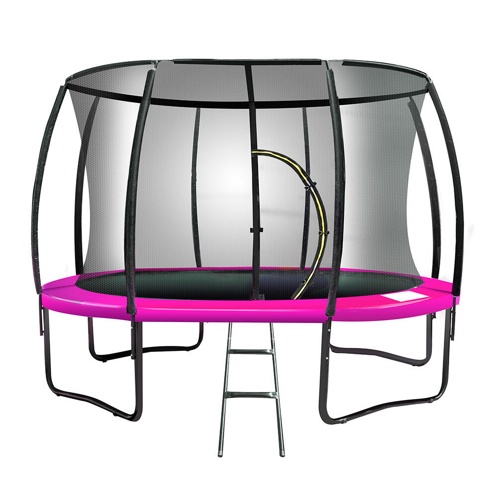Trampoline Kahuna Round Outdoor