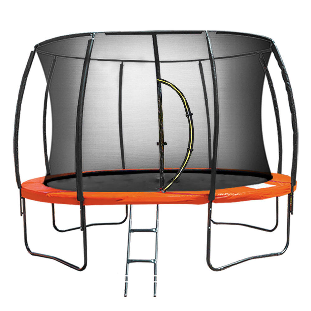 Kahuna Classic Trampoline