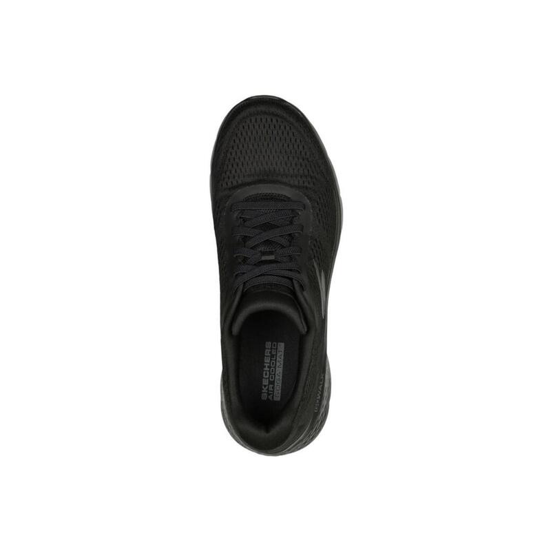 Moda/sportwear para Hombre Skechers  Negro