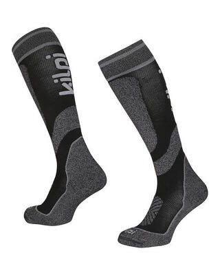 Unisex ski sokken kilpi anxo-u