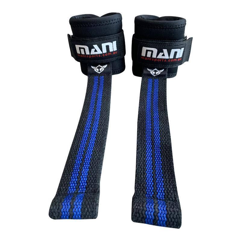 Power Lifting Straps