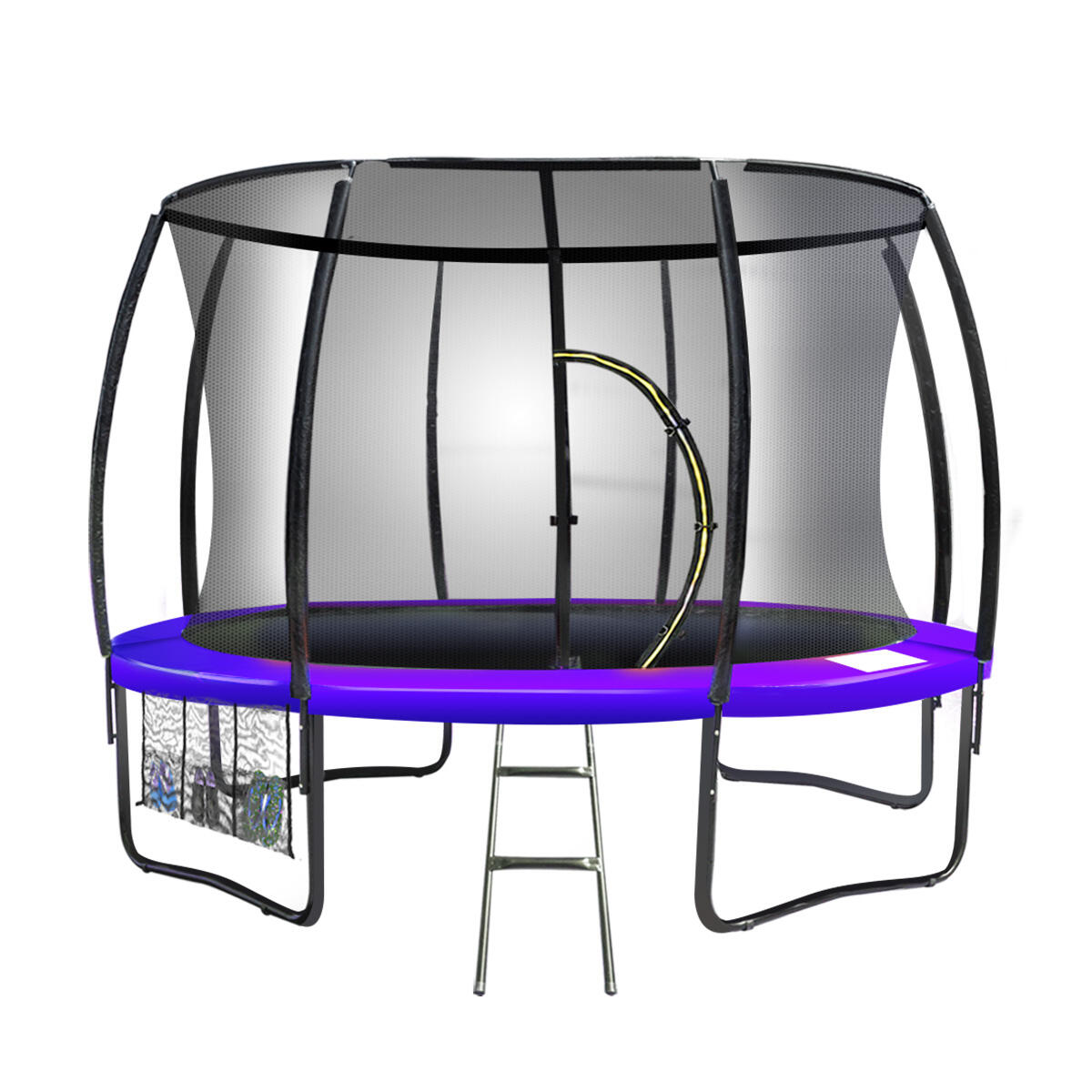 Trampoline Kahuna Round Outdoor