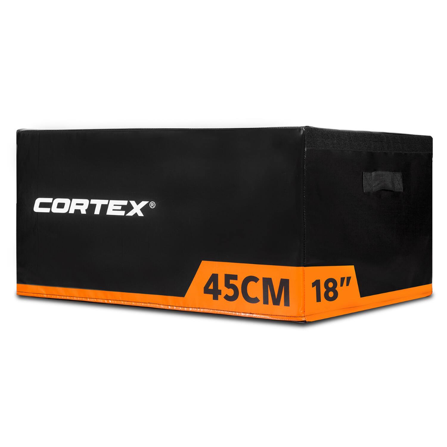CORTEX Soft Plyo Box Modular Stackable