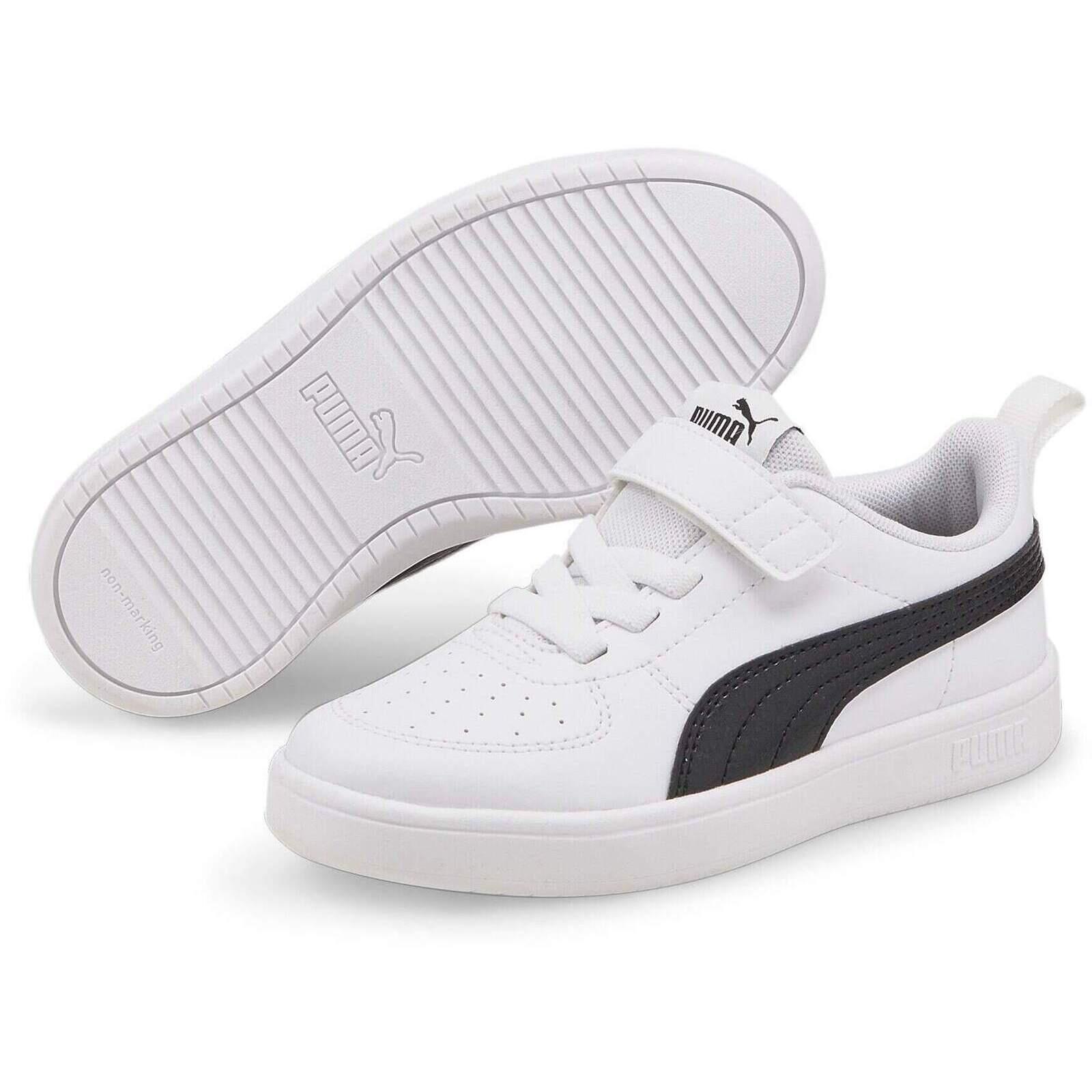 Turnschuhe Puma Rickie Ac Ps für jungen 3/6