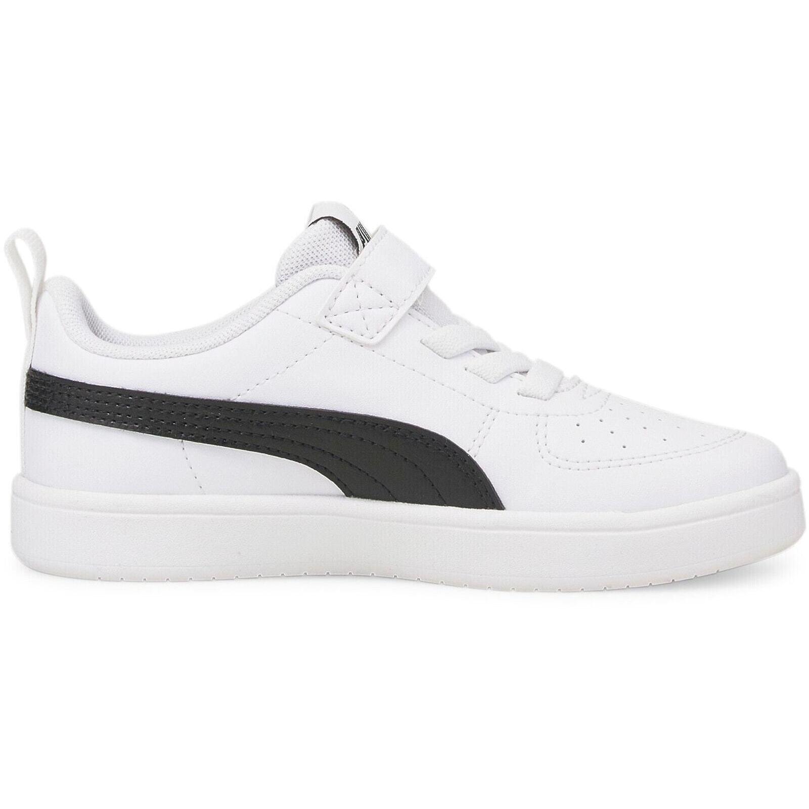 Turnschuhe Puma Rickie Ac Ps für jungen 5/6