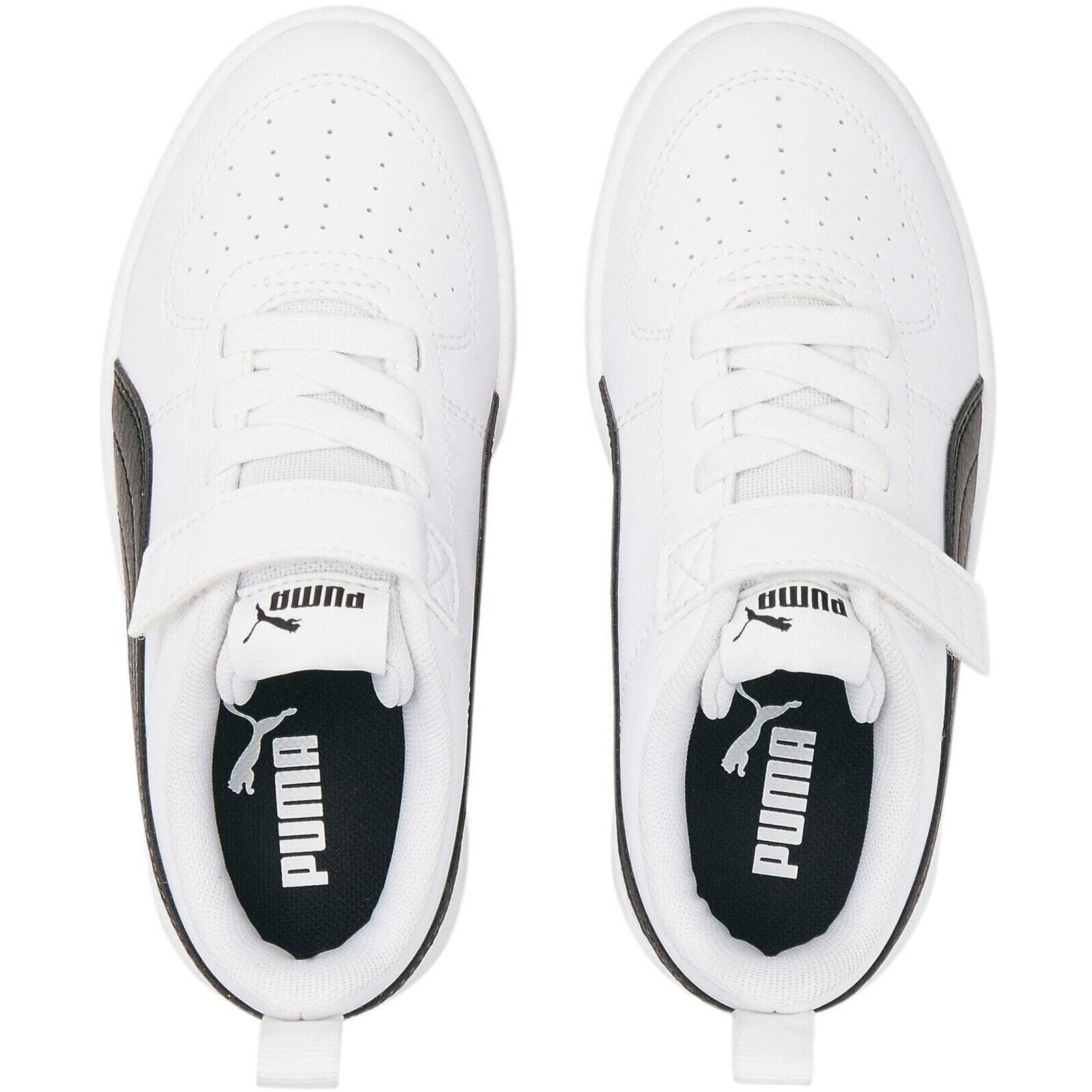 Turnschuhe Puma Rickie Ac Ps für jungen 2/6