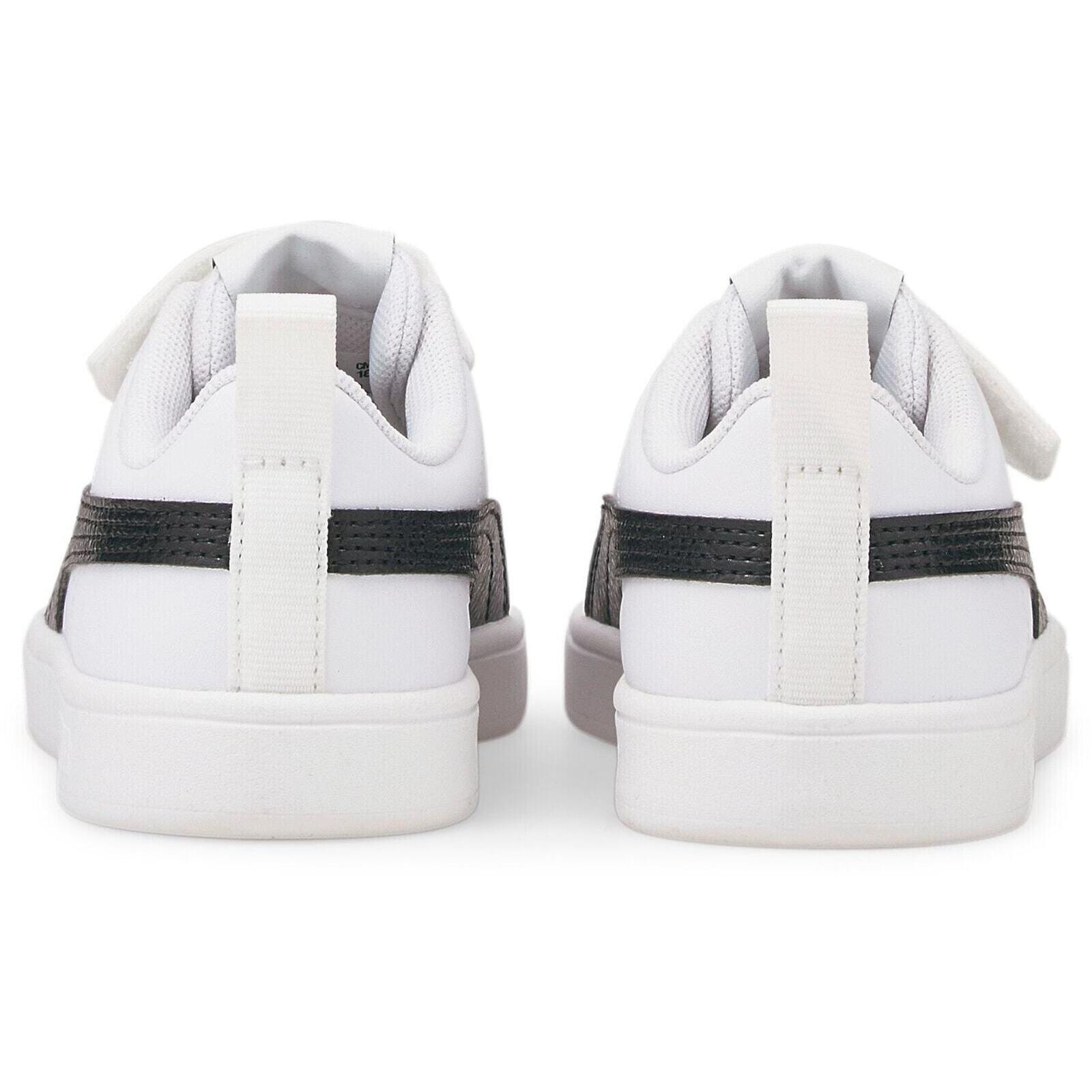 Turnschuhe Puma Rickie Ac Ps für jungen 4/6