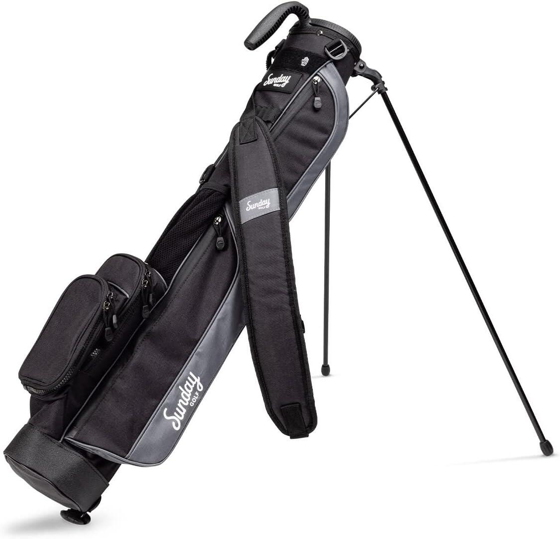 SUNDAY GOLF THE LOMA - Par 3 Golf Bag