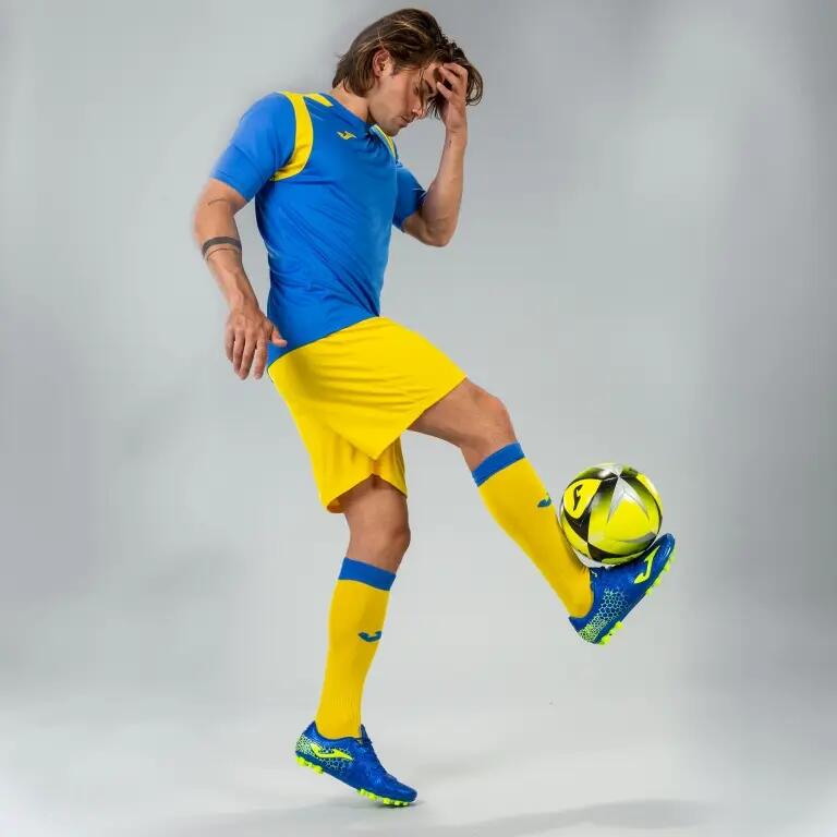 Mc jersey Joma Championship V 7/7