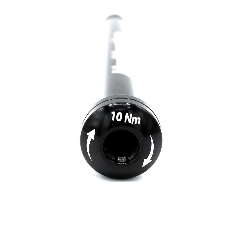Wielas Black Bearing 12 mm - 175 - M12x1 - 20 mm - R12.10 7/7