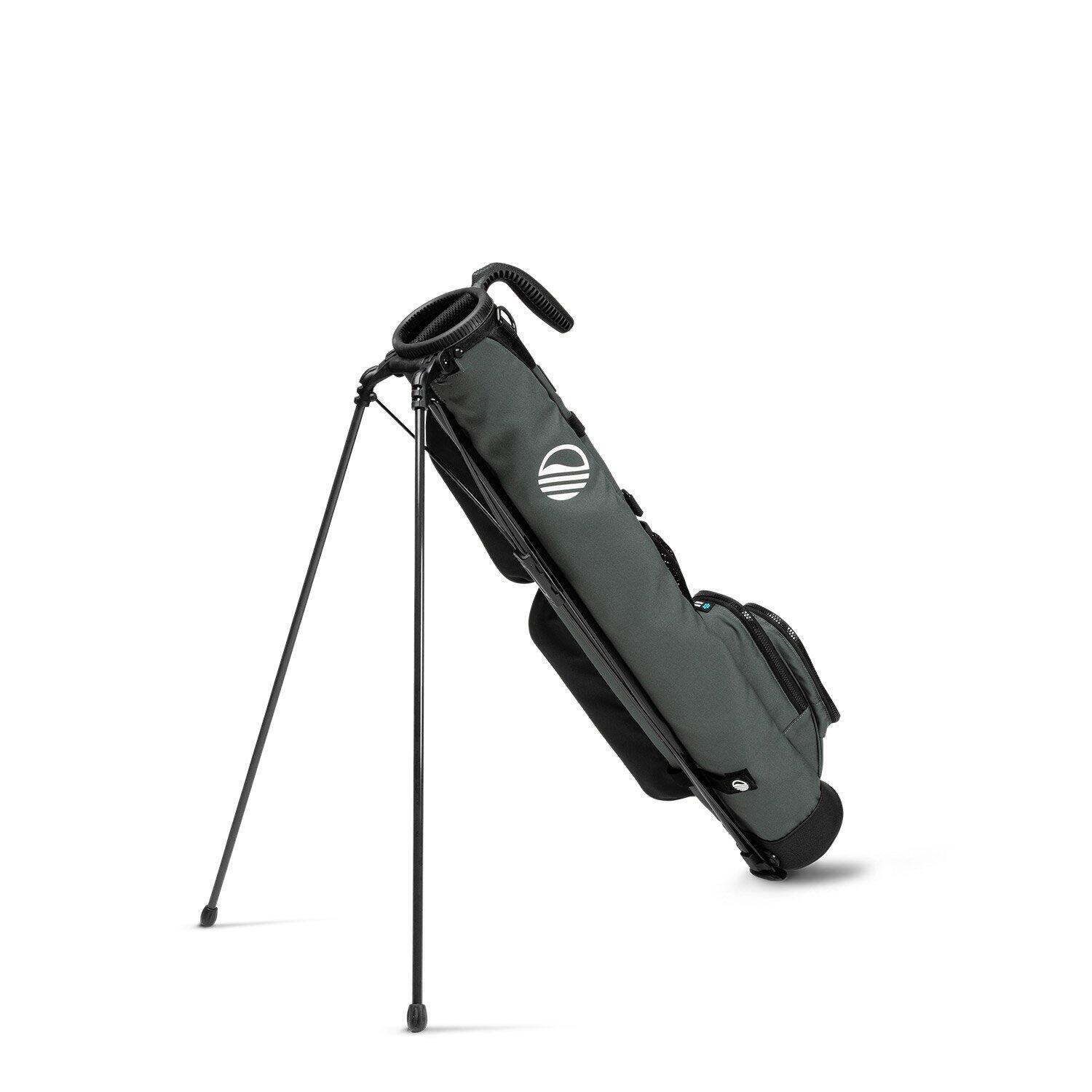THE LOMA Golftasche – Midnight Green 2/6