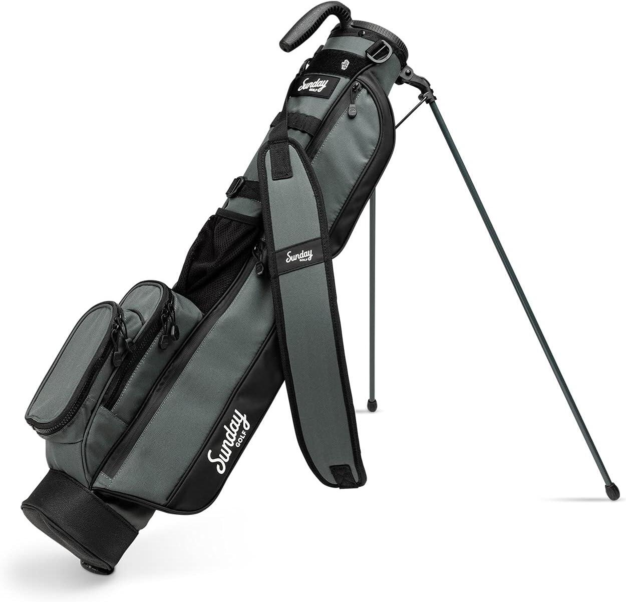 SUNDAY GOLF THE LOMA - Par 3 Golf Bag