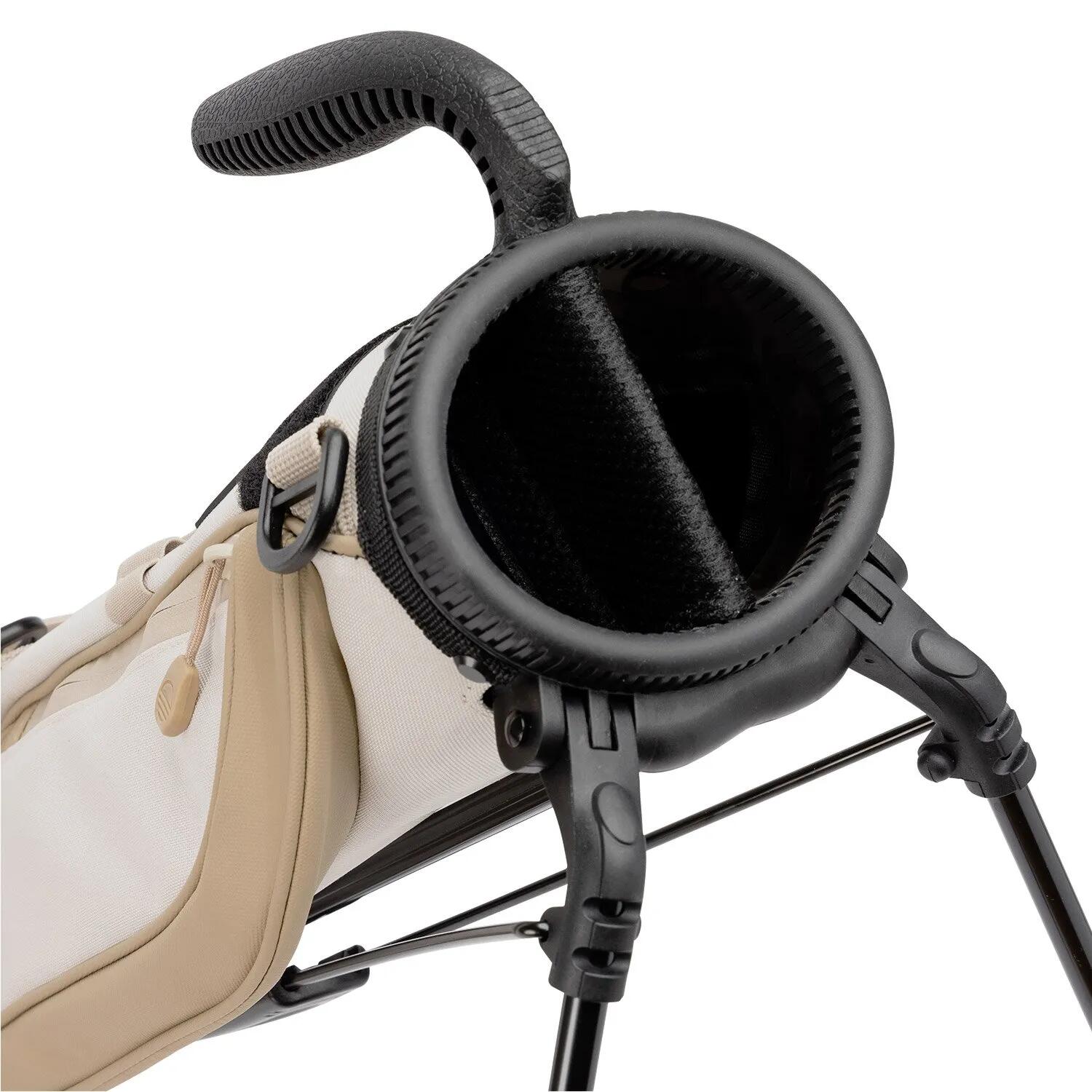 Sac de golf Loma - Amande grillée 5/6