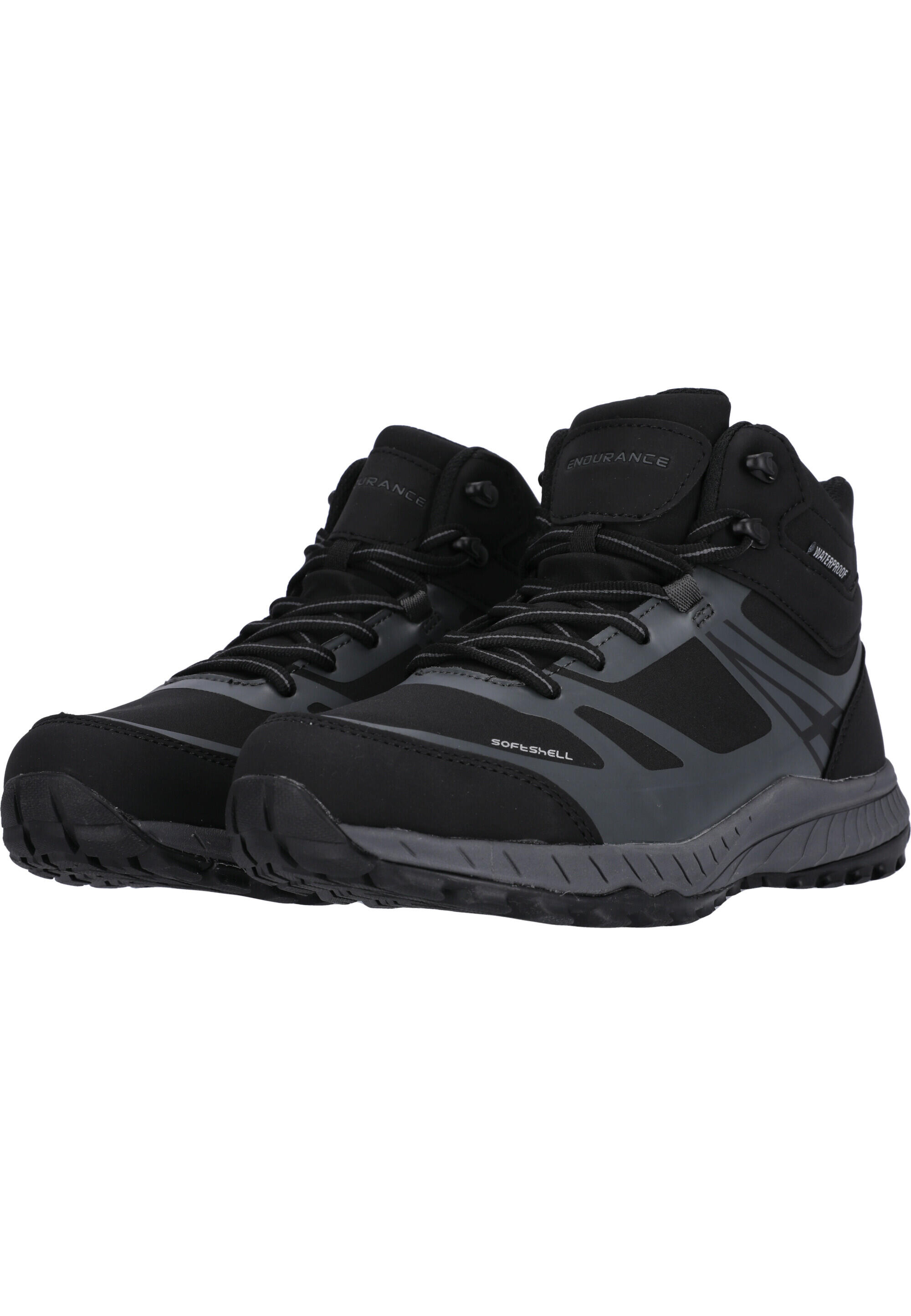 Stiefel Wakon 4/5
