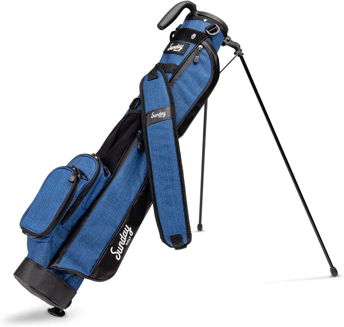 SUNDAY GOLF THE LOMA - Par 3 Golf Bag