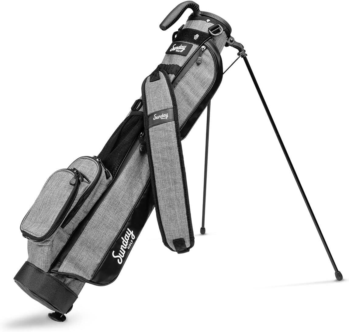 SUNDAY GOLF THE LOMA - Par 3 Golf Bag