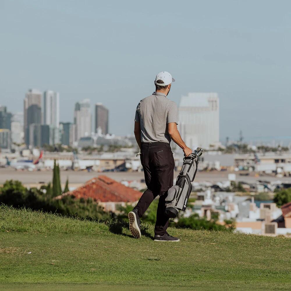THE LOMA - Saco de Transporte de  Golfe Par 3 6/6