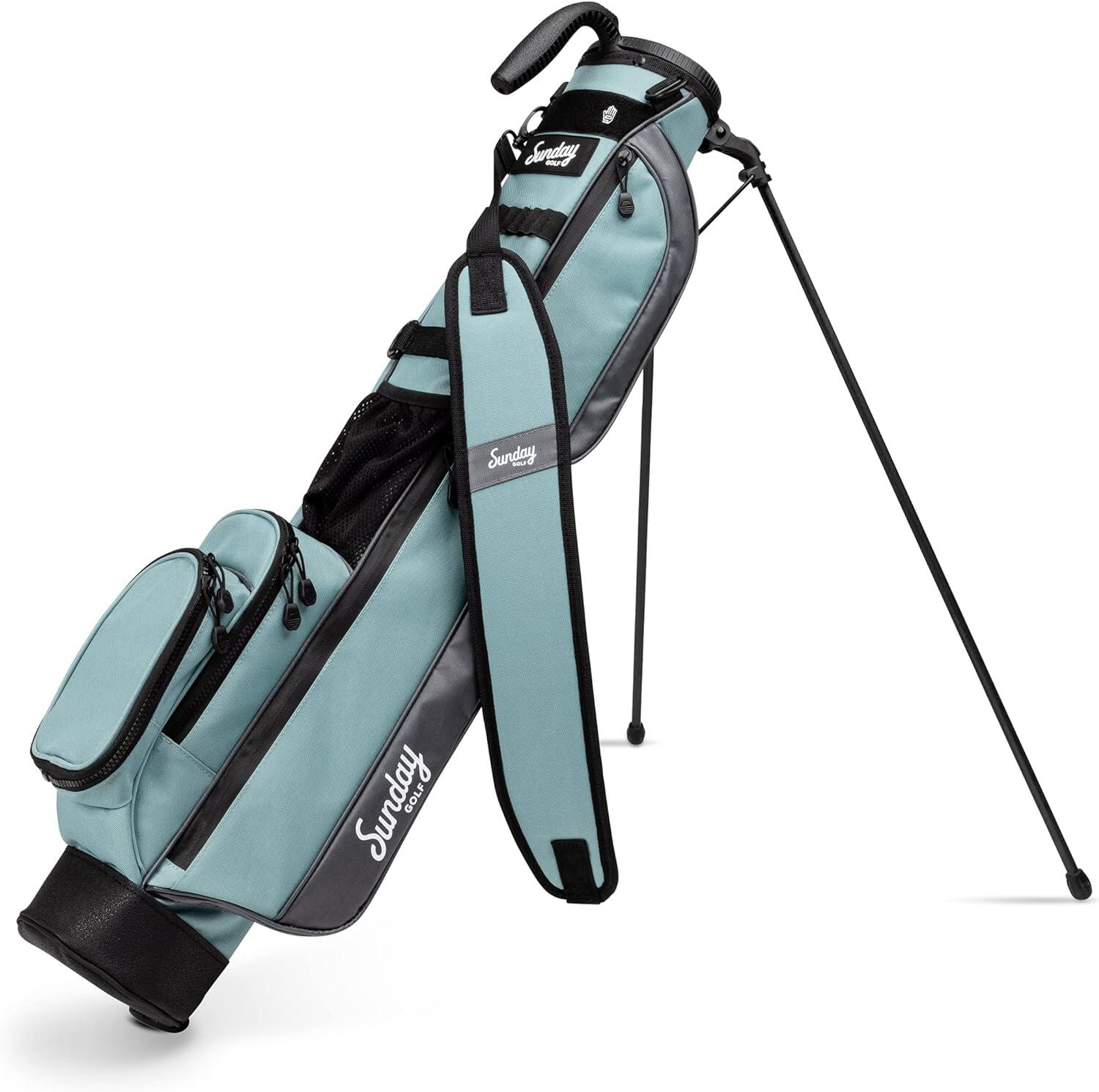 SUNDAY GOLF THE LOMA - Par 3 Golf Bag