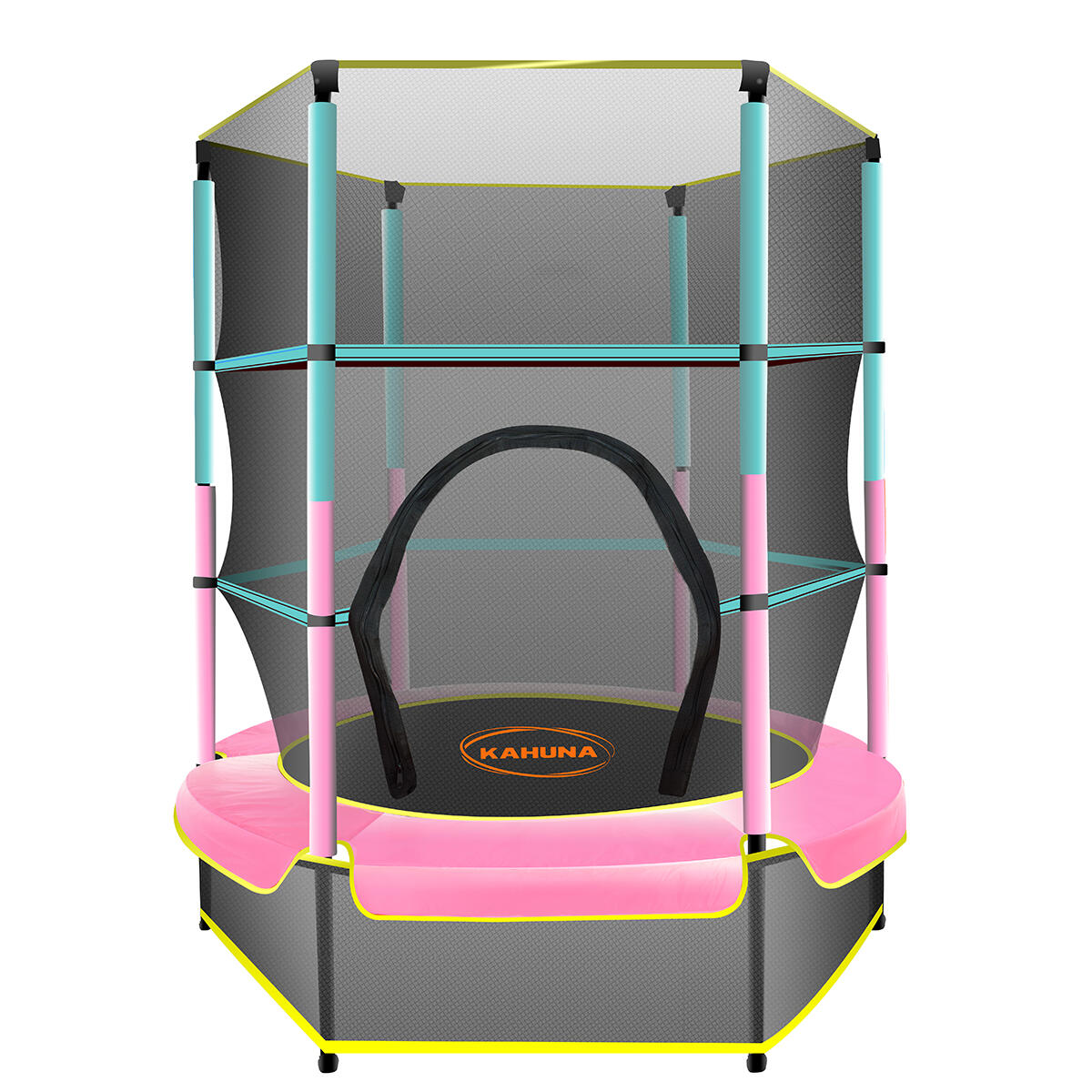 Kahuna Mini 4.5ft Trampoline