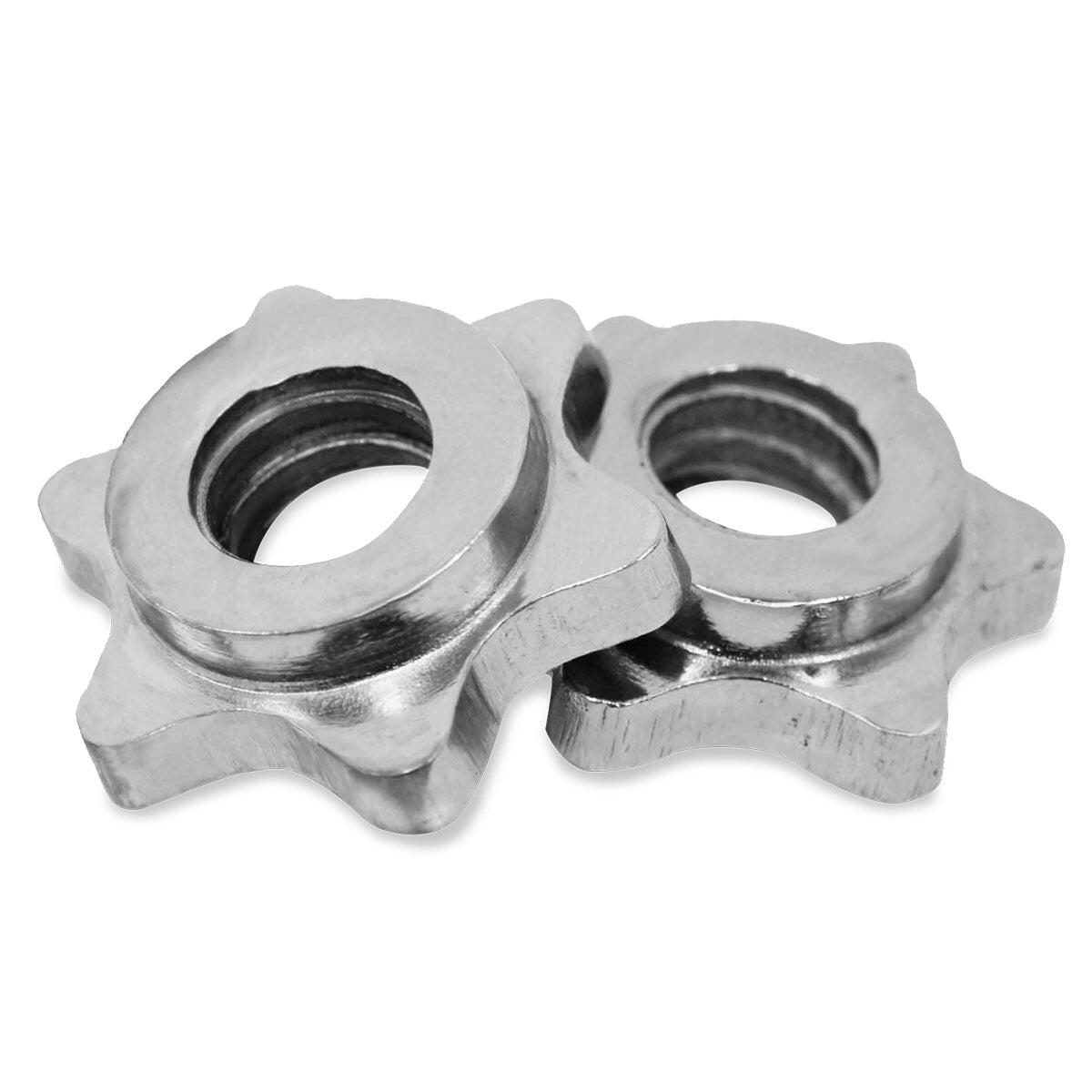 CORTEX Olympic Standard Spinlock Collars
