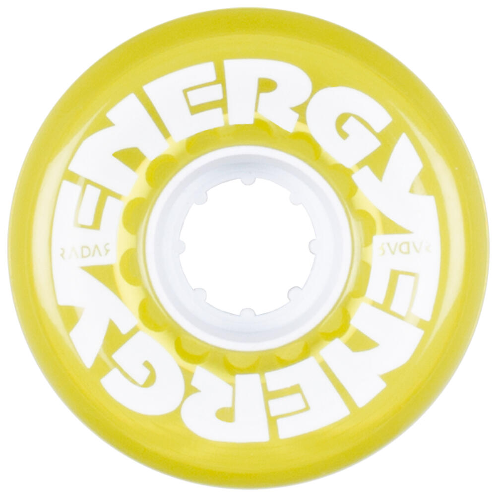 light yellow