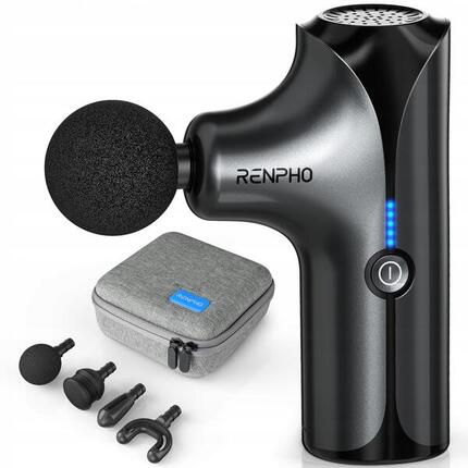 Pocket Massage Gun - WH