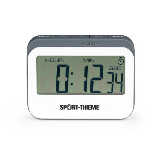 Stoppuhr Time Session Leichtathletik Unisex
