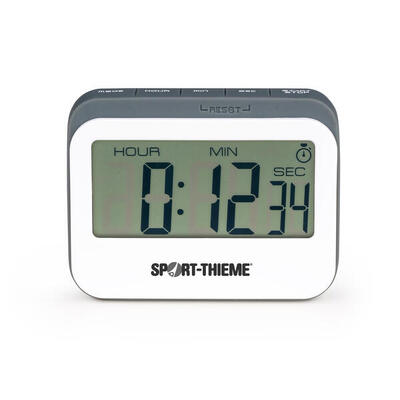 Stoppuhr Time Session Leichtathletik Unisex