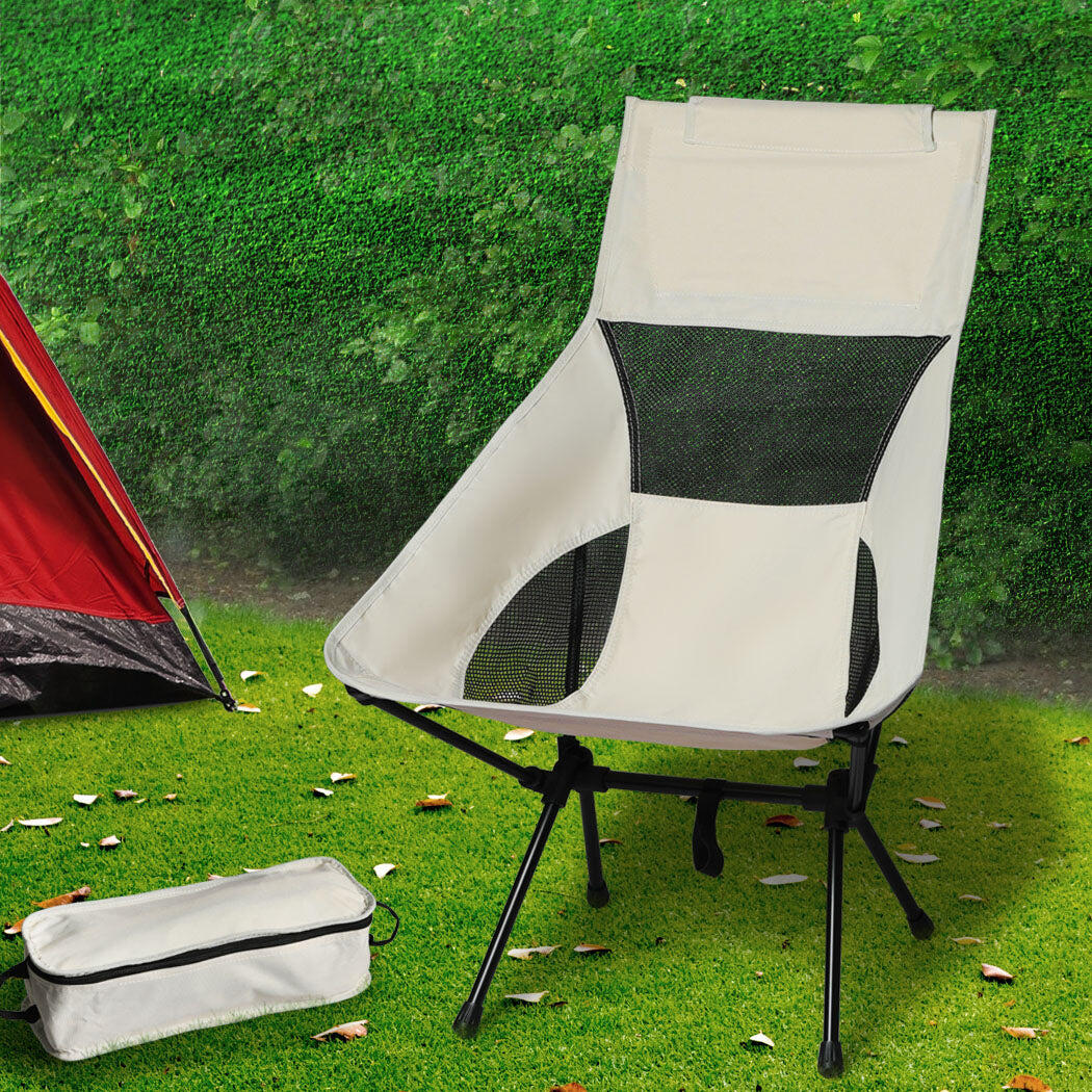 Portable Camping Camping Chair Tent Camping Chair Heavy Duty