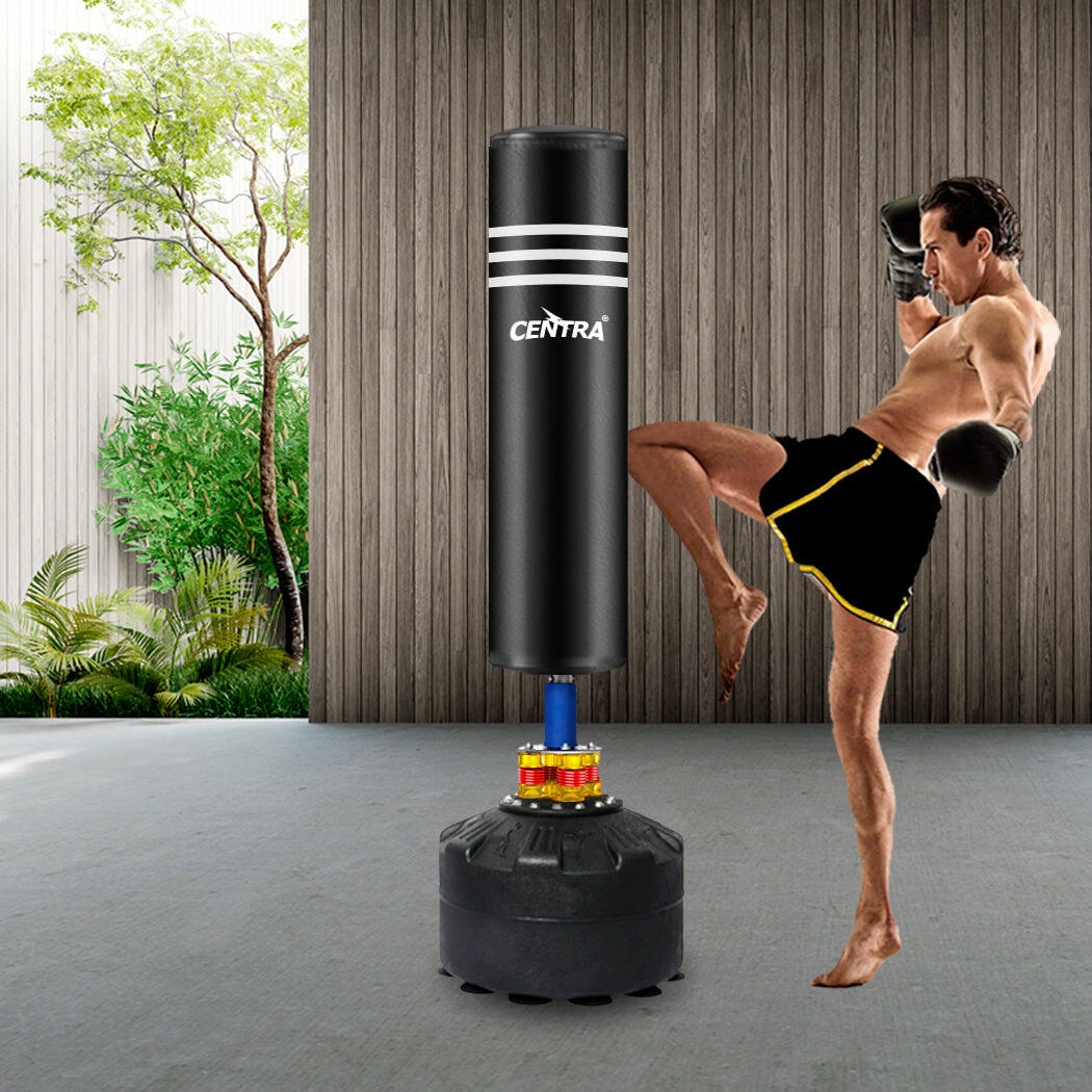 Floor standing speed bag hotsell