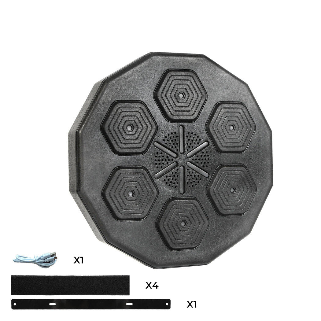 Centra Boxing Training Music Electronic Boxing Wall Blutooth
