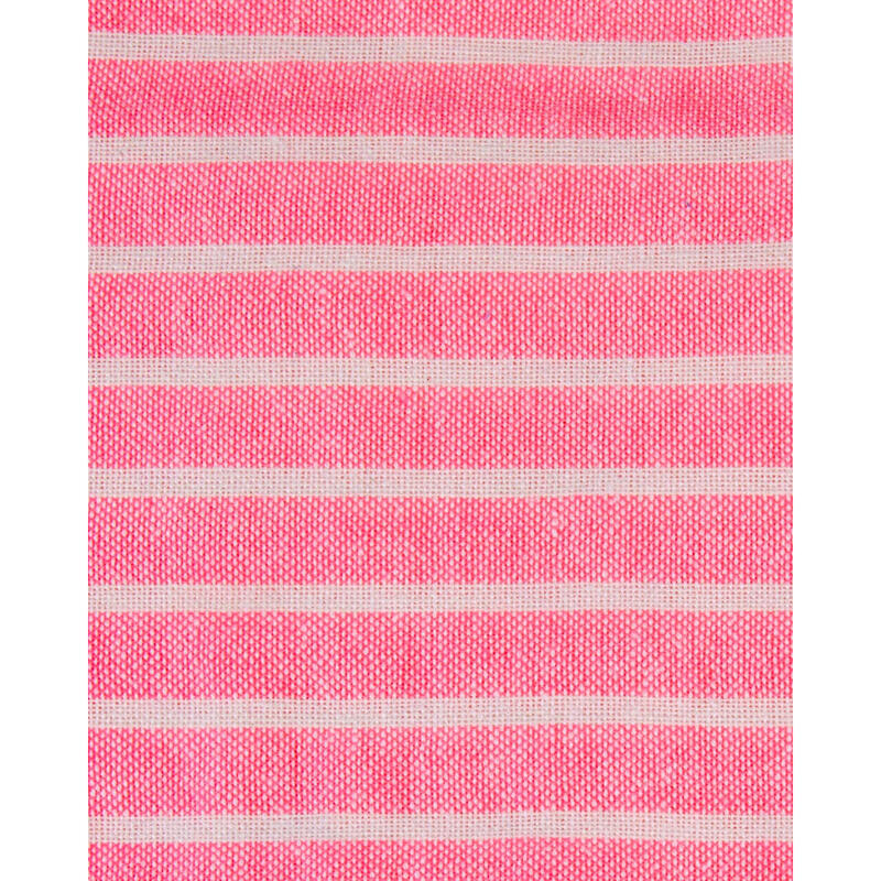 FOUTA B FUCSIA FLUOR