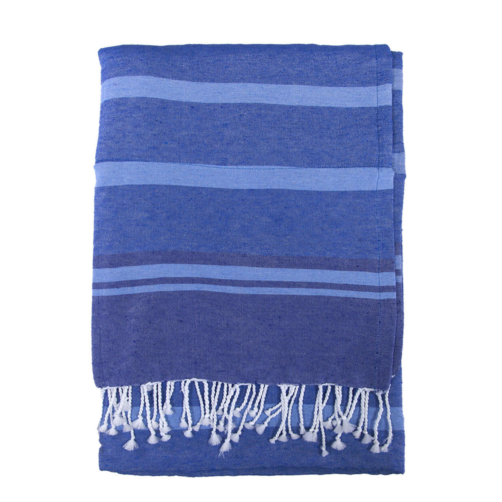 Sun & Surf - Pareo Corse 150x170 - Paréo - Bleu - Taille Unique - Decathlon