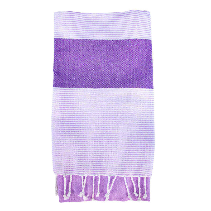 FOUTA D LILA - DOBLE