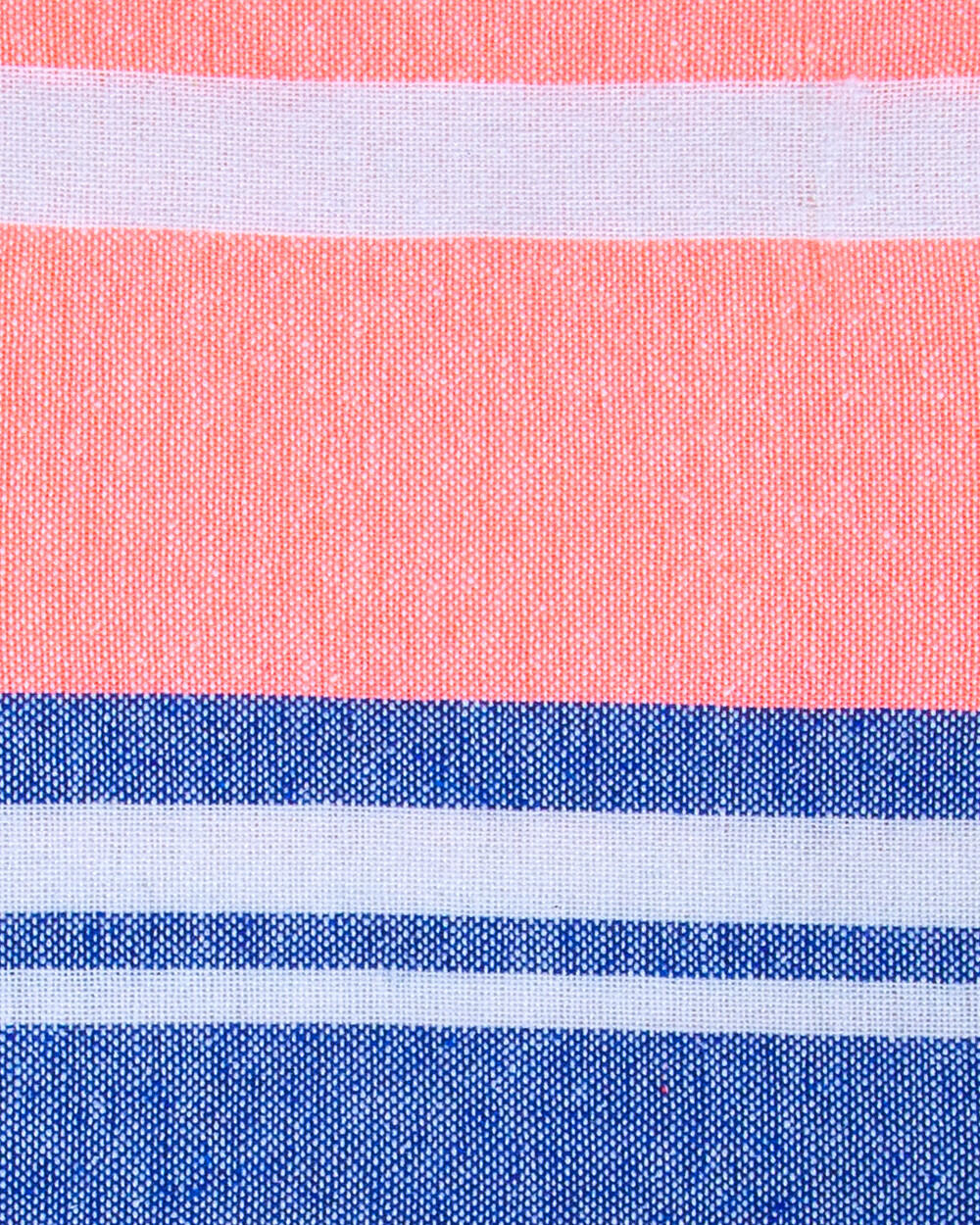 FOUTA C FLUOR SALMON 2/4
