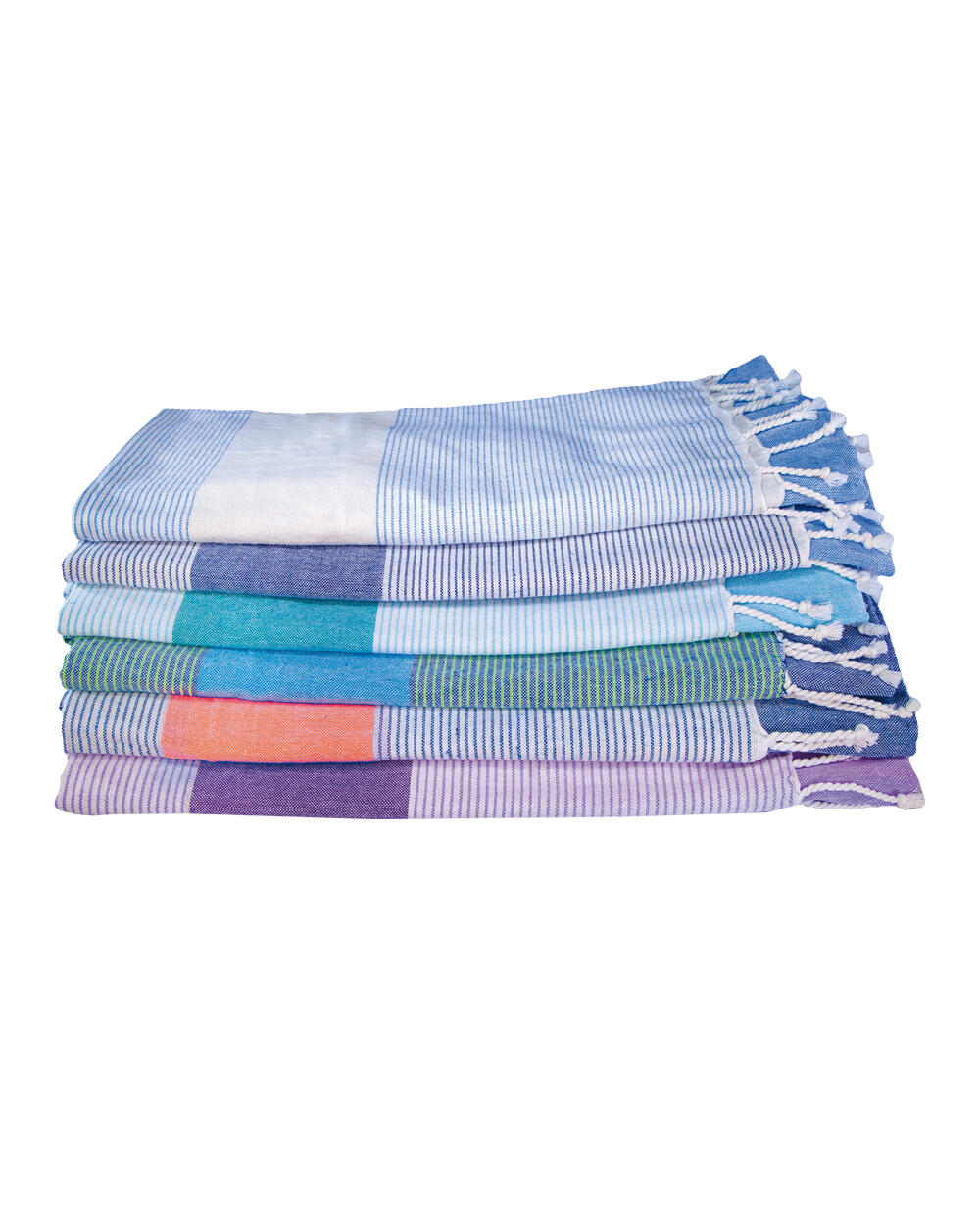 Pareo Fouta Sun&Surf 100% Algodón 90 x 170 cm 4/4
