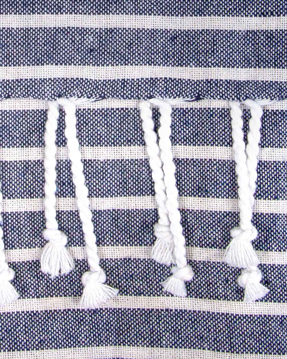 FOUTA B MARINO 3/4