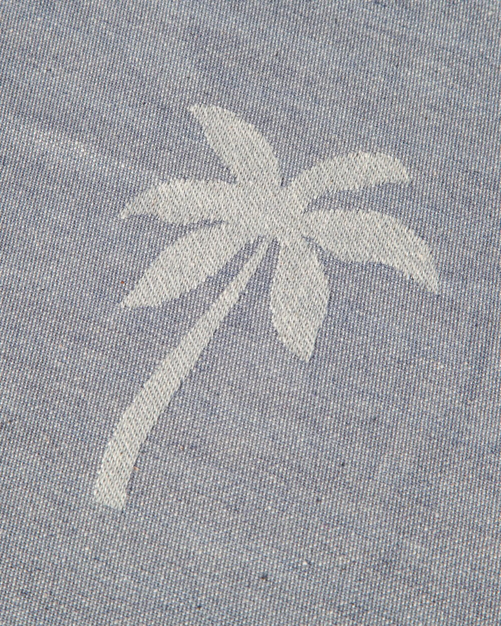 PALMIERS FOUTA JACQUARD 5/5